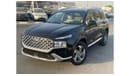 Hyundai Santa Fe Premium Santa fe sel full option 2022