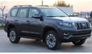 Toyota Prado TOYOTA PRADO 2.7L TX-L 5-AUT 4X4 Petrol 2023