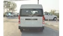 Toyota Hiace Commuter 3.5L M/T