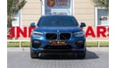 بي أم دبليو X4 xDrive 30i 2.0L BMW X4 xDrive30i 2020 GCC under Warranty with Flexible Down-Payment.