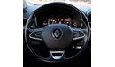 Renault Koleos SE 2.5L Renault Koleos 2.5L 2021 GCC Original Paint accident-free in excellent condition 1045 P.M