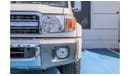 Toyota Land Cruiser Pick Up TOYOTA LAND CRUISER DOUBLE CABIN PICKUP 4.0L V6 2023