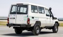 تويوتا لاند كروزر هارد توب TOYOTA LAND CRUISER HARDTOP LC78 4.2L DIESEL MANUAL TRANSMISSION RHD