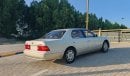 Lexus LS 400 Lexus Ls 400 Engine gear chassis body everything Very good condition car