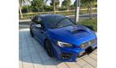 سوبارو امبريزا WRX WRX STI Premium