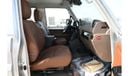 Toyota Land Cruiser Hard Top 71 SDLX 4.0L Petrol Automatic