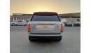 Land Rover Range Rover Vogue HSE