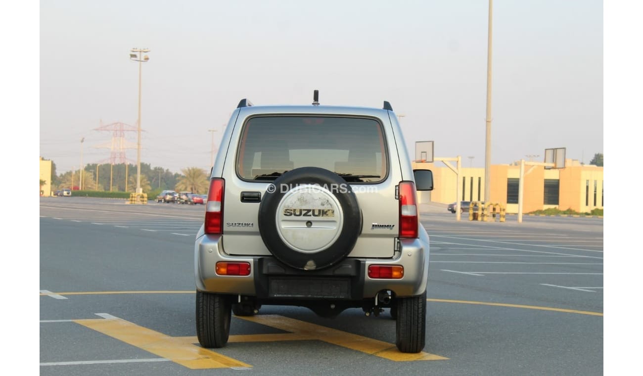 Suzuki Jimny Suzuki Jimny 2016