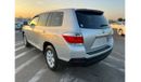 Toyota Highlander 2012 TOYOTA HIGHLANDER 4 CYLINDER - 2.7L I-4 DOHC, VVT, 187HP  7 SEATER LEATHER SEATS