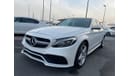 Mercedes-Benz C 300 Luxury Mercedes C300 _Canadian_2015_Excellent_Condition _Full option