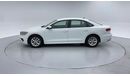 Volkswagen Passat SE 2.5 | Zero Down Payment | Free Home Test Drive