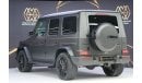 Mercedes-Benz G 63 AMG Std Mercedes-Benz G 63 AMG | 2022 GCC 33k KM | Agency Warranty | Service Contract | AMG Package