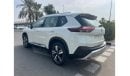 نيسان إكس تريل Nissan X-Trail SL Export Only.