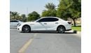 Maserati Ghibli S Q4 3.0L (410 HP) MASERATI GHIBLI S Q4 MODEL 2015 GCC SPACE