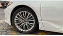 Toyota Avalon Limited Free accident,GCC, Full options, 3.5L, V6