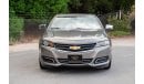 شيفروليه إمبالا AED 1,093/month 2019 CHEVROLET IMPALA | PREMIER 3.6L GCC | FULL SERVICE HISTORY | C13415