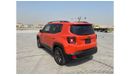 Jeep Renegade Sport Jeep Renegade, Latitude Copart Lot: 1-63918252 VIN: ZACCJABT6GPC70085