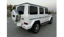 Mercedes-Benz G 500 Full Sevice History - Like Brand New - No Accidents - Low Mileage - Full Body Ceramic - Well Maintai