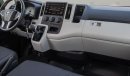 Toyota Hiace 2024 TOYOTA HIACE PANEL VAN HR 2.8L DIESEL M/T - EXPORT ONLY