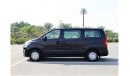 Hyundai H-1 Std | H1 GLS | 12 Seater Passenger Van | Diesel Engine | Best Deal