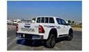 تويوتا هيلوكس HILUX SR5 4.0L V6 2024