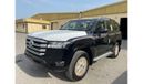 تويوتا لاند كروزر Toyota Land Cruiser 4.0L , GXR , 2024 model