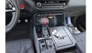 Toyota Sequoia Hybrid Limited TRD PRO V6 3.5L 4WD 7-Seater Automatic