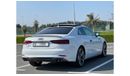 Audi S5 TFSI quattro Equipment Package