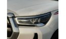 تويوتا هيلوكس Toyota hilux 2.4L Dsl M/T full option