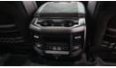 RAM 1500 TRX Crew Cab 6.2L Final Edition/Crew Cab/HEMI 6.2L SUPERCHARGE 4WD/GCC/2024. For Local Registration +5%