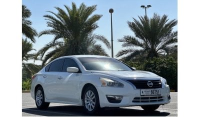 نيسان ألتيما NISSAN ALTIMA 2013