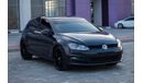 Volkswagen Golf SE