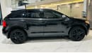 Ford Edge Limited