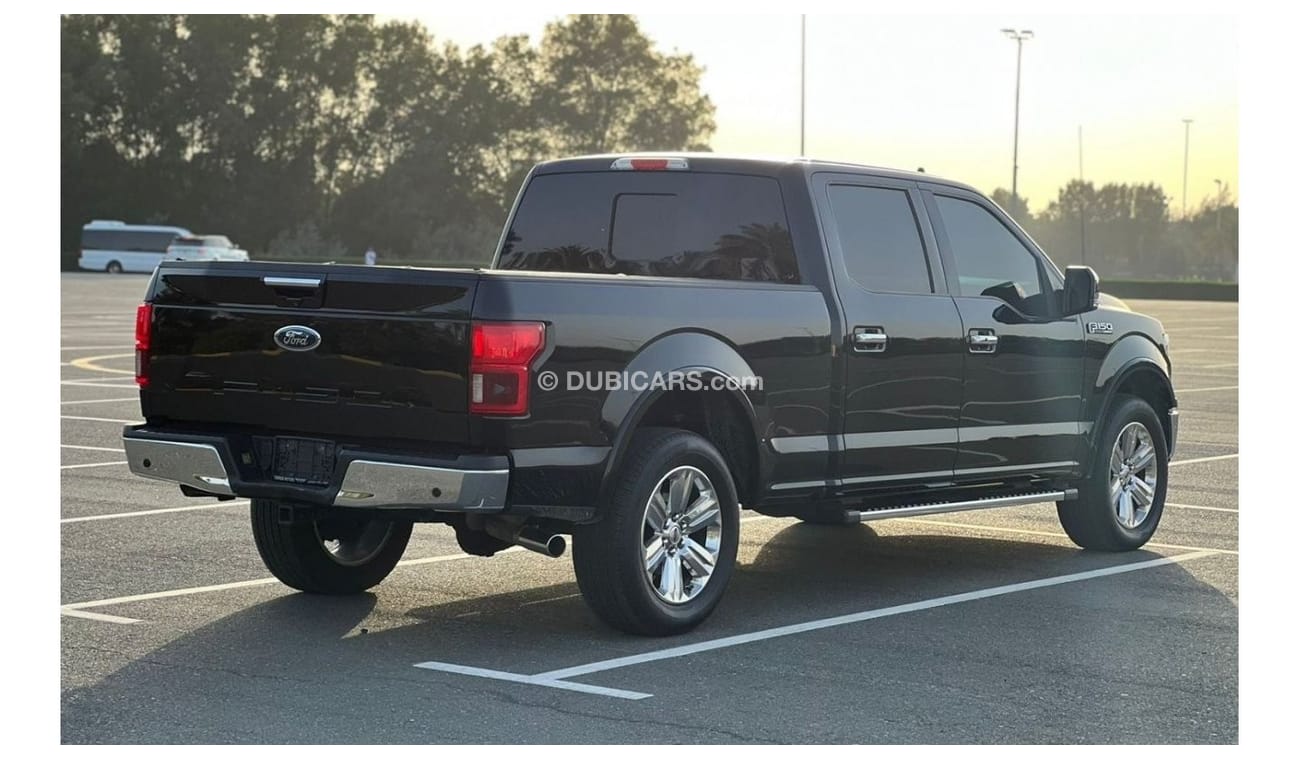 Ford F 150 XLT Sport Pack