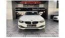 بي أم دبليو 420i سبورت لاين سبورت لاين سبورت لاين AED 1300/MONTHLY | 2019 BMW 4 SERIES  420I GRAN COUPE | GCC | UNDER