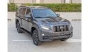 تويوتا برادو Toyota Prado TXL 2010 LHD