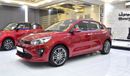 كيا ريو EXCELLENT DEAL for our KIA Rio 1.6L ( 2021 Model ) in Red Color GCC Specs