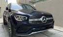 مرسيدس بنز GLC 300 Std 2.0L