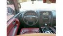 Nissan Patrol LE Platinum City Full Option