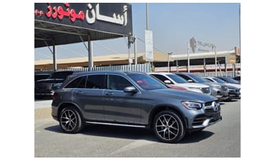 Mercedes-Benz GLC 300 Premium