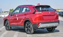 ميتسوبيشي إكلبس كروس Brand New Mitsubishi Eclipse Cross 2024 Export 1.5L A/T 4WD Petrol | Red/Black|ECLIPSECROSS-59-4WD|