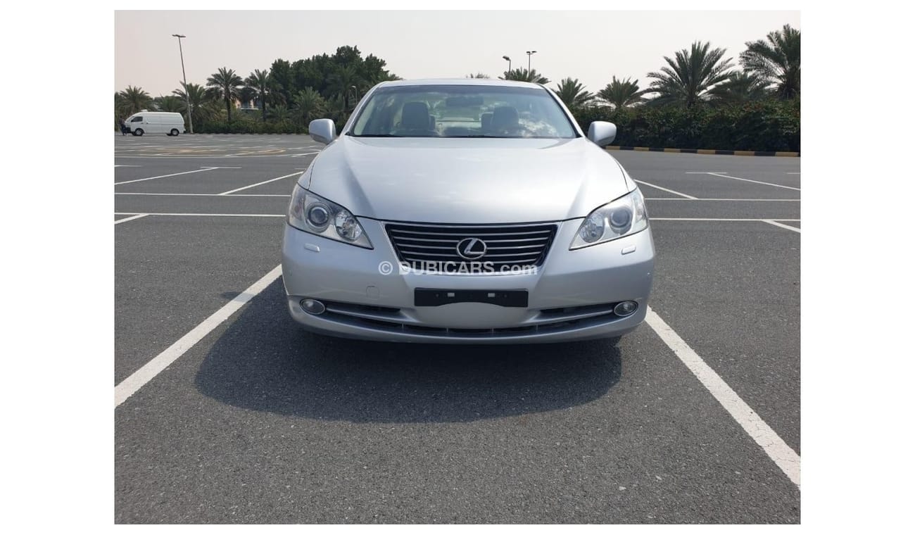 Lexus ES350 LEXUS ES 350 MODEL 2009