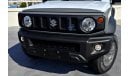 Suzuki Jimny 3 DRS GL Manual