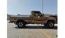 Toyota Land Cruiser Pick Up