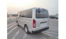 تويوتا هاياس KDH200-0074665 || 2007	SILVER	2500	DIESEL	248212	RHD	MANUAL || EXPORT ONLY