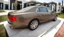 Bentley Flying Spur Bentley Flying Spur 2014 | GCC | W12 | Full Service History | Clean Car