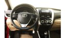 Toyota Yaris SE Toyota Yaris 2019 GCC, in excellent condition