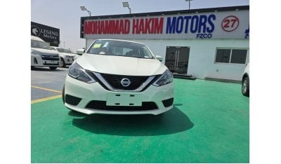 Nissan Sentra 1.6L PETROL 2024