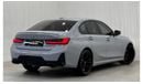 BMW M340i 2023 BMW M340i, Jun 2028 BMW Warranty + Service Contract, BMW Full Service History, GCC