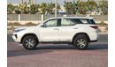 Toyota Fortuner 2024 TOYOTA FORTUNER HI 2.7 - PLATINUM WHITE PEARL inside QUARTZ | Export Only